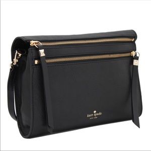 Social Butterfly Skyler convertible crossbody bag